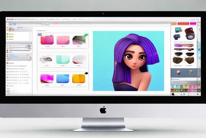 设计微信头像用哪个软件、设计微信头像用哪个软件好