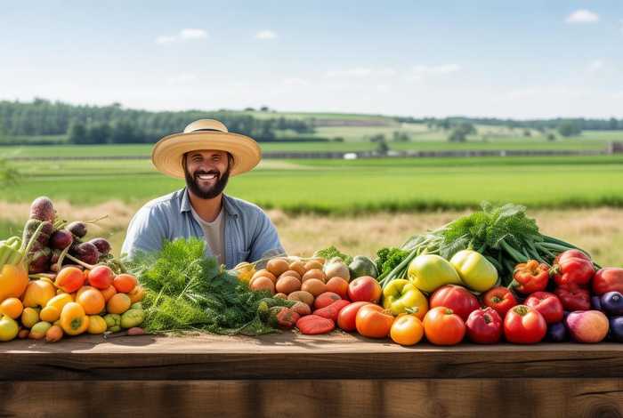 农产品推广及消费品牌打造情况（农产品推广及消费品牌打造情况怎么写）