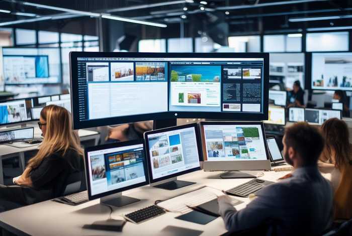 网络平台公司如何搭建、网络平台公司如何搭建网站