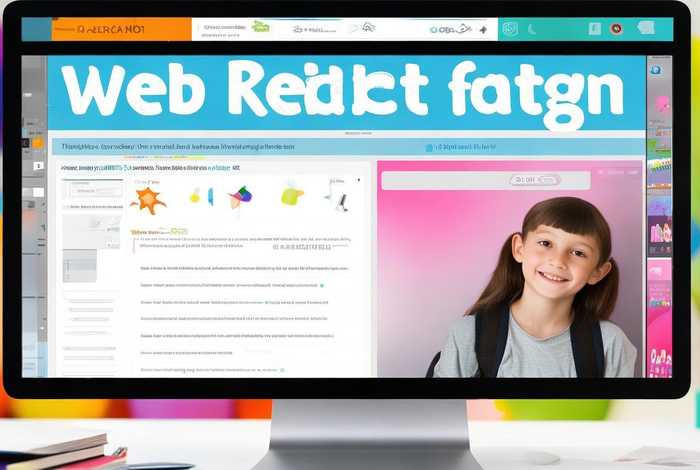 适合中学生的网页制作、学生制作网页教程