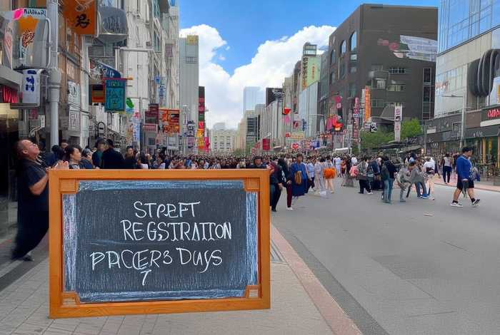 街道备案需要多久 - 街道备案需要多久才能办好