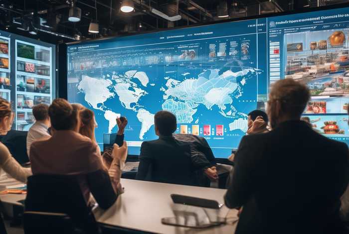 跨境电商独立站的运营和搭建，跨境独立站怎么运营