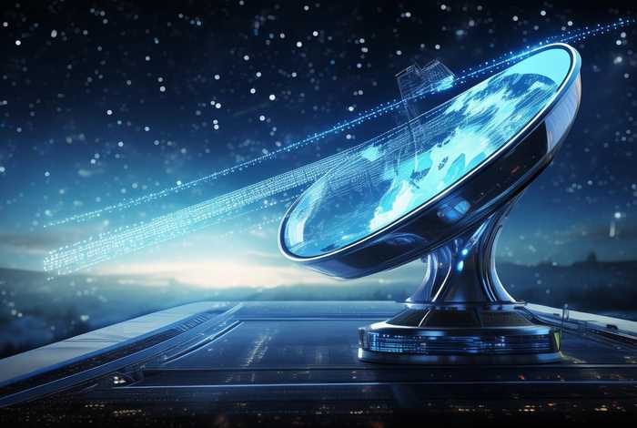 免费海外网络专线 - 免费连接海外网