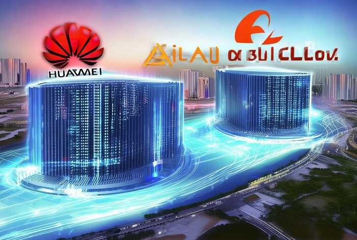 华为云阿里云 华为云 阿里云区别