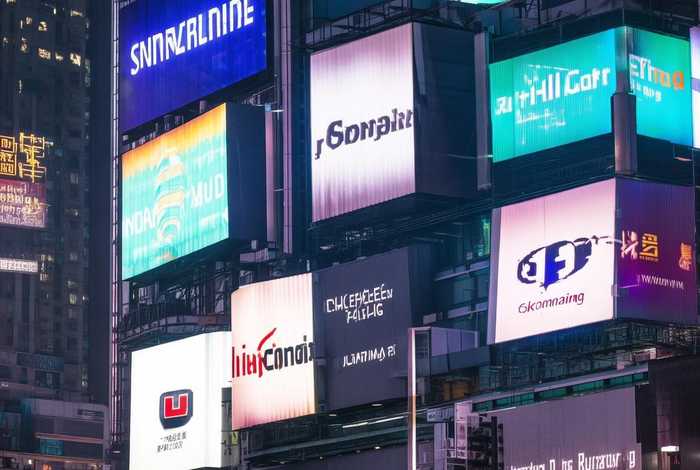 上海网络推广公司有哪些(上海网络推广公司有哪些公司) 上海网络推广公司有哪些(上海网络推广公司有哪些公司)