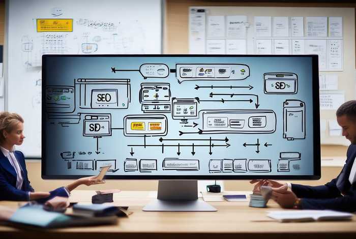 计算机网站建设方案优化 - 计算机网站建设方案优化建议