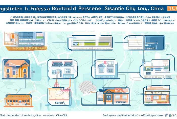 汕头市个人营业执照网上注册流程 汕头市个人营业执照网上注册流程图