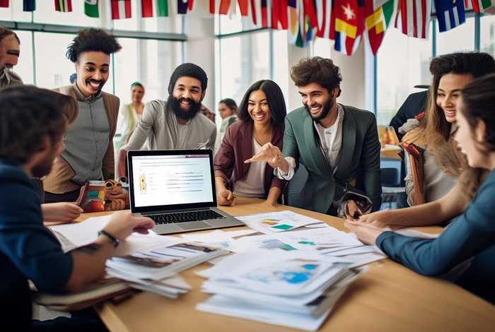 外贸店铺怎么注册、外贸店铺怎么注册商标