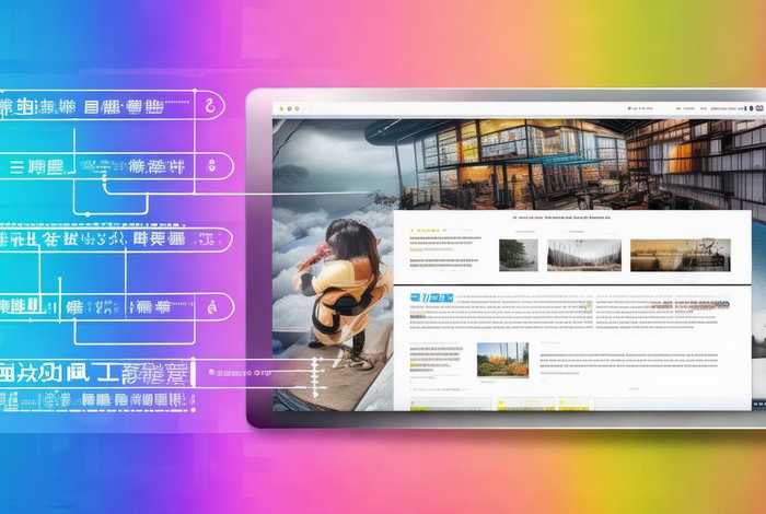 静态网页设计制作实训报告摘要(静态网页设计制作实训报告摘要范文) 静态网页设计制作实训报告摘要(静态网页设计制作实训报告摘要范文)