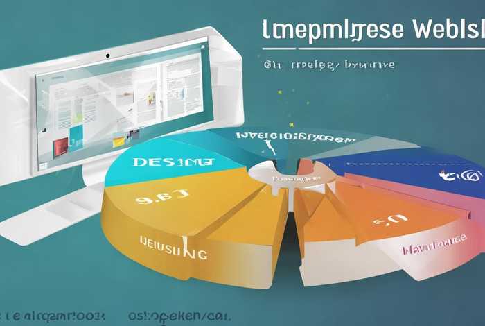 企业建个网站要多少钱 - 建设一个企业网站到底要多少钱