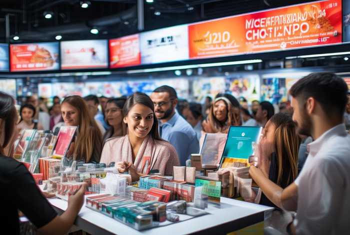 跨境电商网店（跨境电商网店策划书）