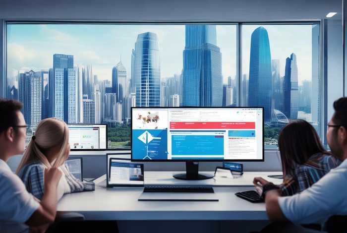 深圳电商系统开发；深圳电商app开发