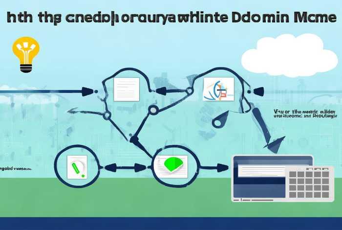 申请网站域名流程；申请网站域名流程是什么