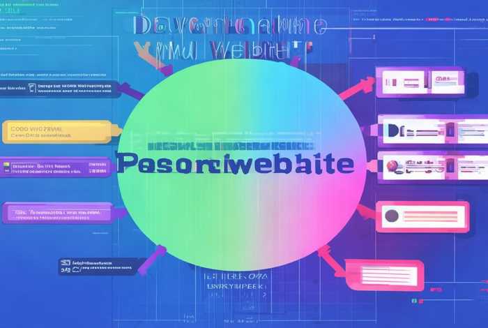 如何设计个人网站、如何设计个人网站名称