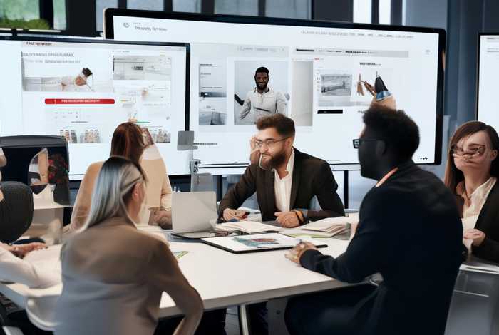 品牌网站建设解决方案、品牌网站建设解决方案怎么写