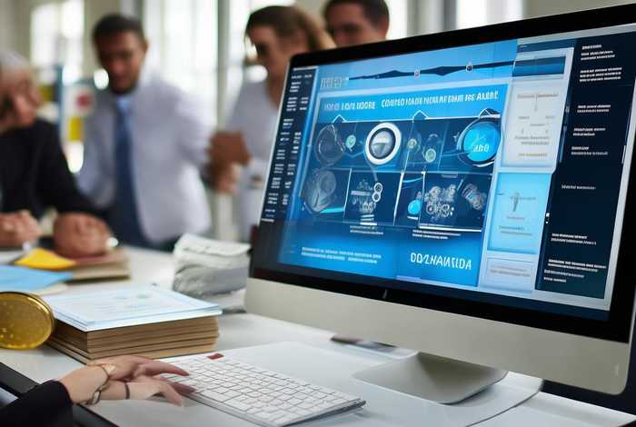 企业如何做官方网站（企业如何做官方网站认证）