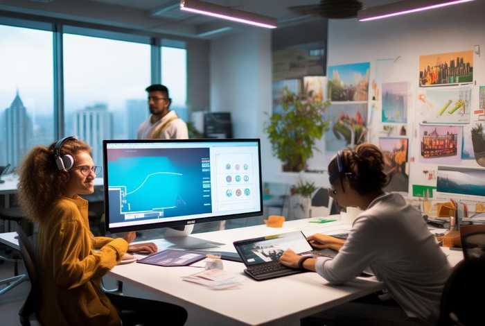 网络公司设计部工作内容 - 网络公司设计部工作内容是什么 网络公司设计部工作内容 - 网络公司设计部工作内容是什么