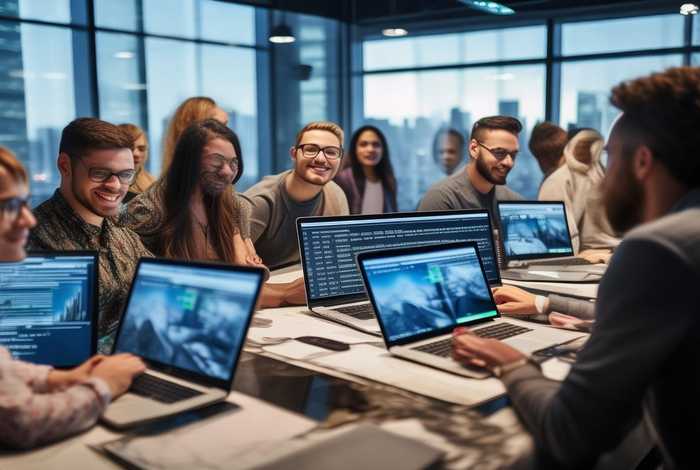 软件编程好找工作吗？ 软件编程好找工作吗知乎