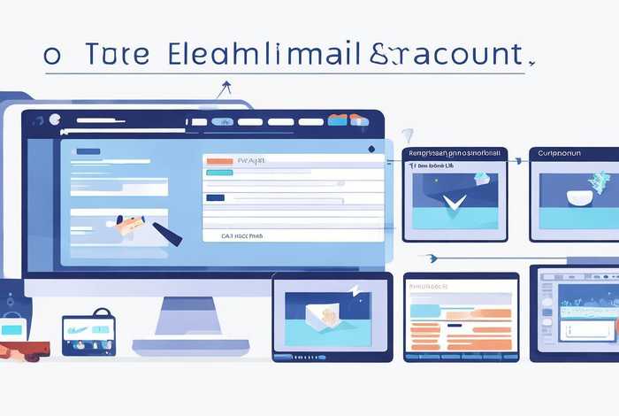 如何开通自己的邮箱账号，如何开通自己的邮箱账号呢