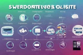 建一个网站的步骤、建一个网站的步骤是什么