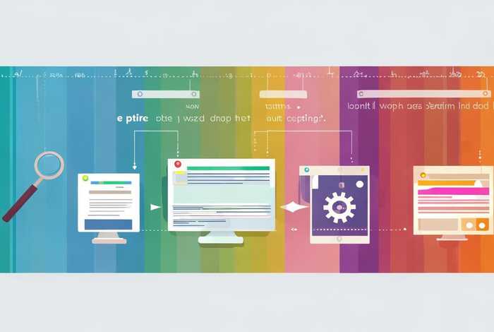 如何缩小网页页面大小、如何缩小网页页面大小设置