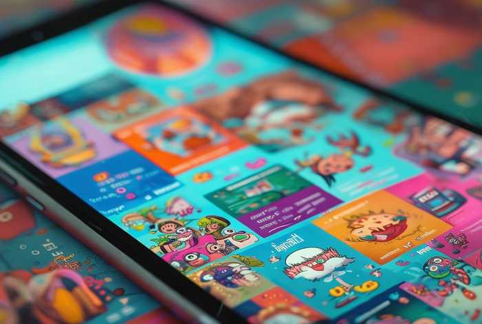 手机上有趣的网站、手机上有趣的网站有哪些