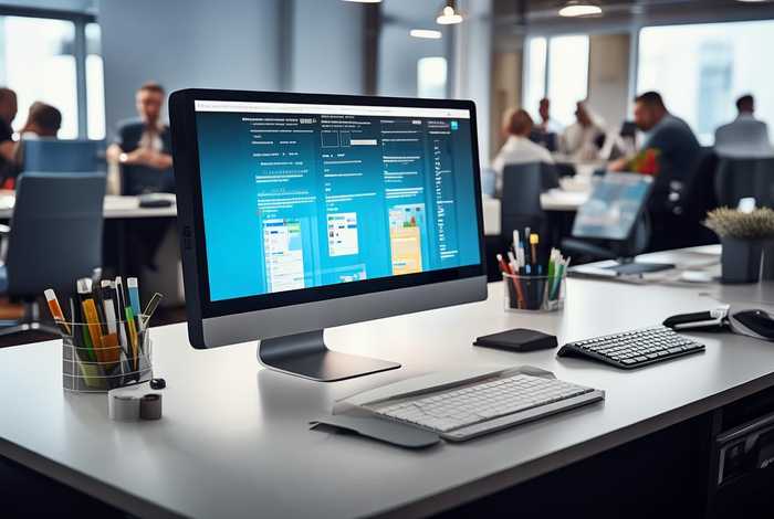 企业官网制作，企业官网制作公司