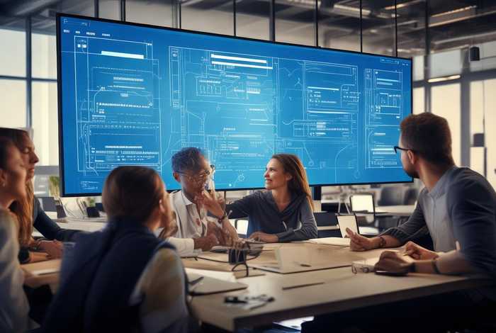 企业网站优化解决方案（企业网站优化解决方案怎么写）