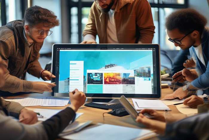 淮安创新网站设计基本原则有哪些 网站创意设计的原则