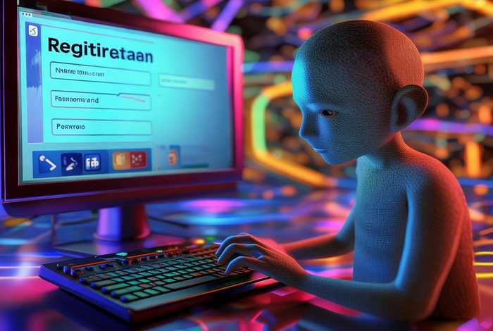 网络注册小拉怎么弄账号（网络注册小拉怎么弄账号登录）