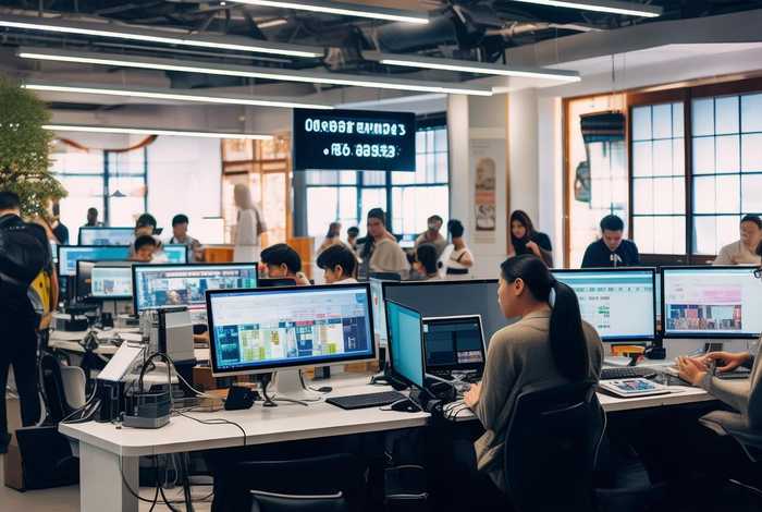 日本前端开发岗位现状 - 日本前端开发岗位现状如何