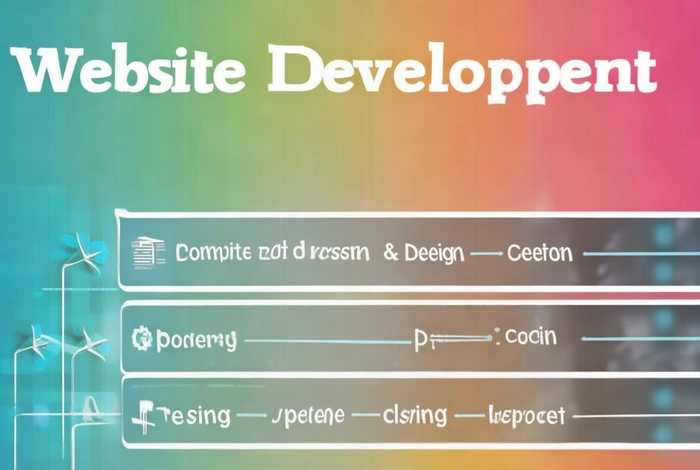 开发网站的步骤 网站开发的具体步骤 开发网站的步骤 网站开发的具体步骤