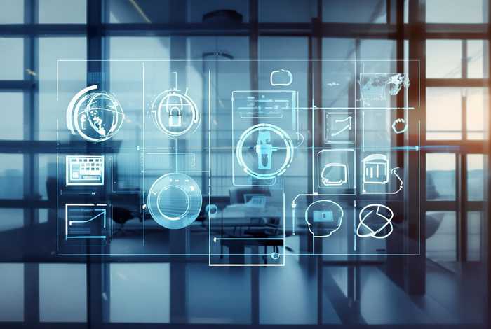 企业网站的主要功能模块有哪些 - 企业网站的主要功能模块有哪些内容