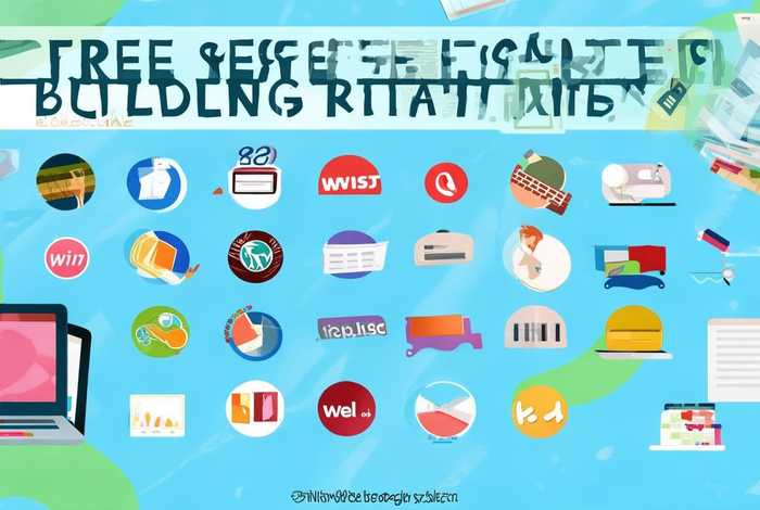 哪些建站平台是免费的 - 哪些建站平台是免费的呢