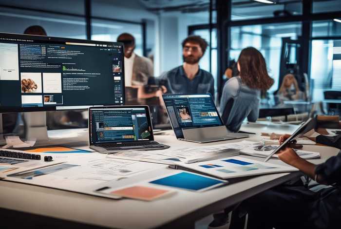 建网站需要哪些技术(建网站需要哪些技术人员) 建网站需要哪些技术(建网站需要哪些技术人员)