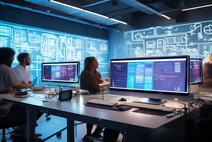 平台开发定制 - 开发定制电商平台