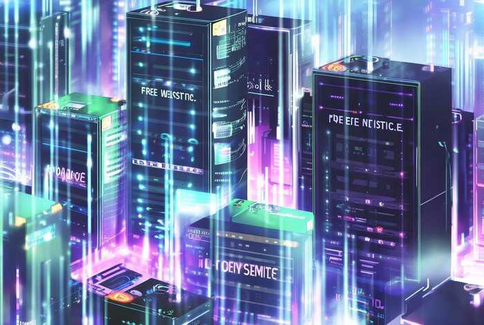 免费制作网页的app 免费制作网页的服务器有哪些