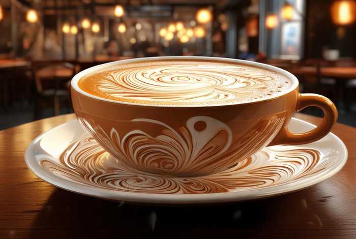 咖啡创意设计图、咖啡创意设计图片