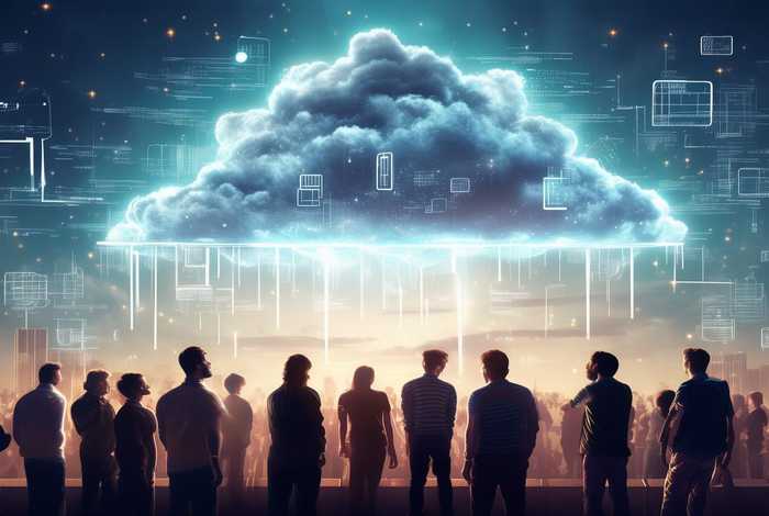 免费网络云服务器 免费网络云服务器是什么