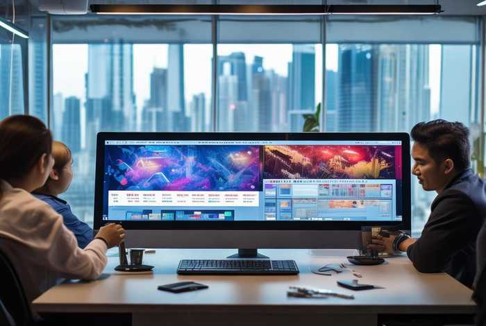 深圳专业建网站，深圳专业建网站的公司