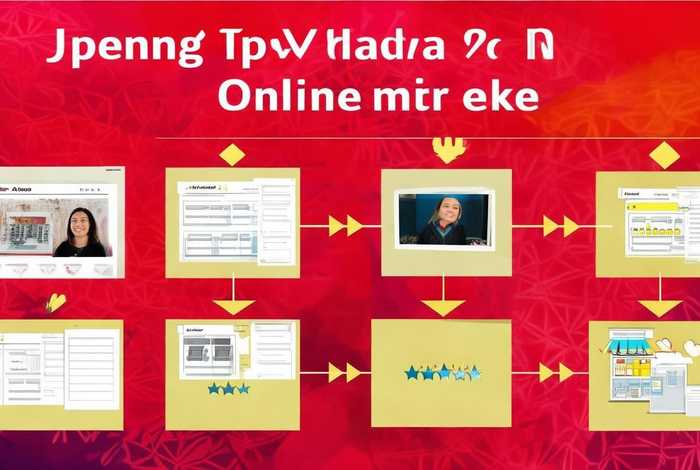 淘宝网入驻流程;淘宝网店入驻流程 淘宝网入驻流程;淘宝网店入驻流程
