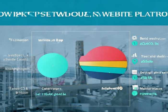 建设一个网站平台的费用是多少；建设一个网站平台的费用是多少钱