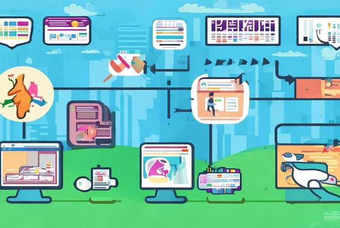 免费建立个人网站，免费建立个人网站的方法