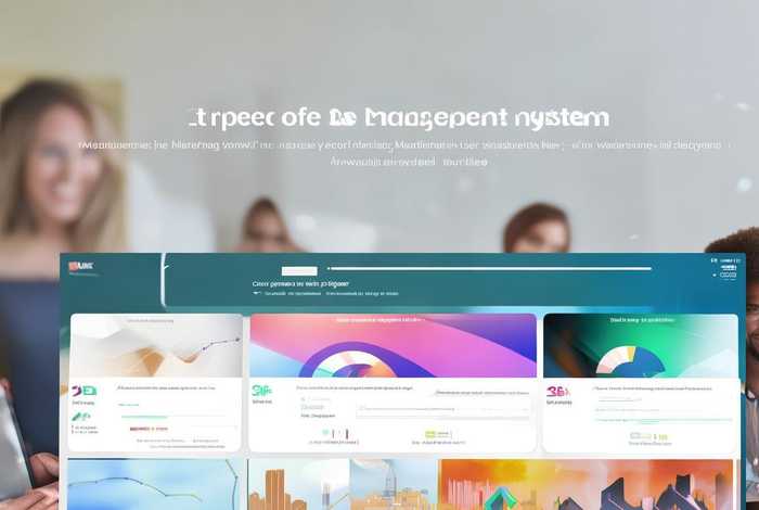 企业cms管理系统、企业管理系统免费版