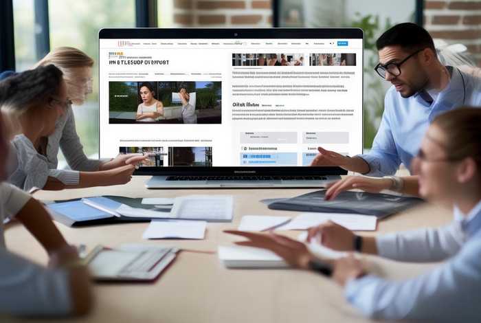 企业网站选定制还是现成模板 - 企业网站选定制还是现成模板呢