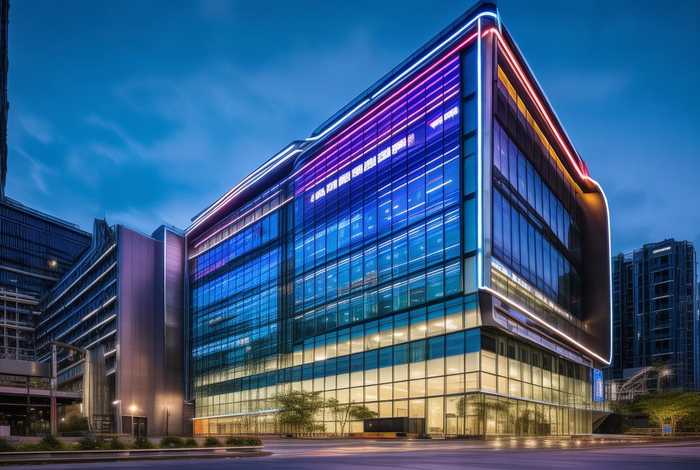 深圳龙岗网络；深圳龙岗网络中心是什么单位