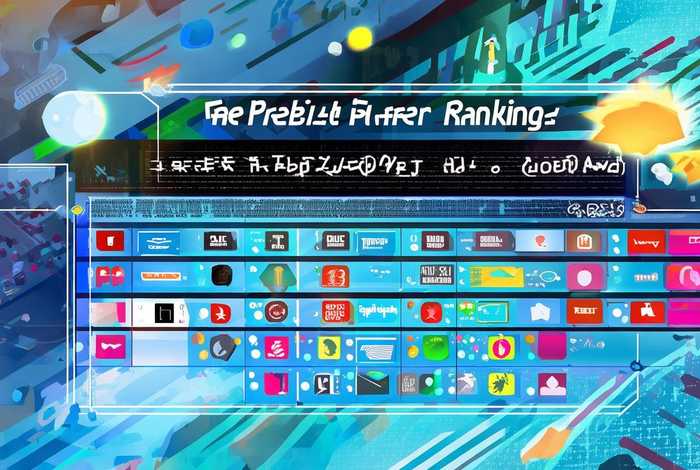 免费推广平台排行榜；免费推广平台排行榜有哪些