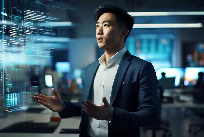 开发公司技术负责人职责（开发公司技术负责人职责范围）