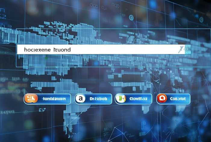 跨境电商官网在哪里找，跨境电商平台官网app下载