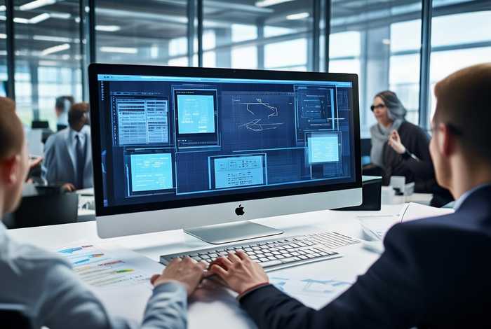 企业平台小程序开发(企业平台小程序开发流程) 企业平台小程序开发(企业平台小程序开发流程)